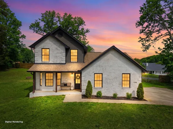 7346 Circle Point Dr, Talbott, TN 37877