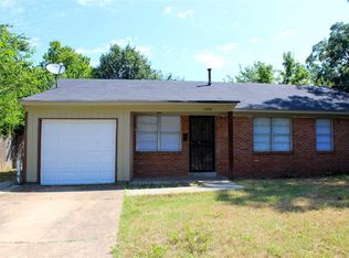 1532 Duke Rd, Memphis, TN 38108