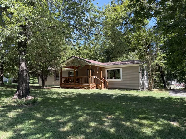 5277 Highway 270 E Lot 5, Mount Ida, AR 71957