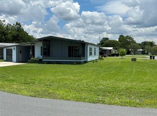 55 Magnolia Ln, Wildwood, FL 34785