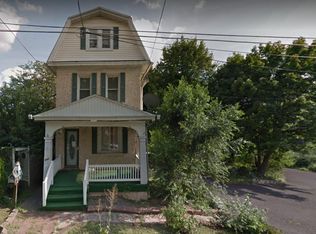 842 E Susquehanna St, Allentown, PA 18103