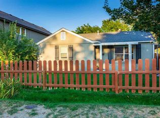 1620 S Leadville Ave, Boise, ID 83706