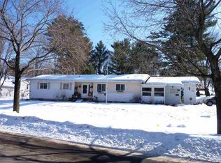 109 W Bos Creek Dr, Wausau, WI 54401