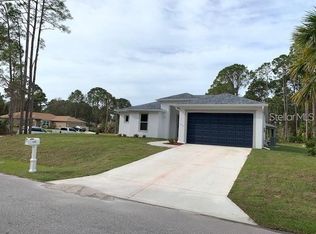 1455 Harbell St, North Port, FL 34288