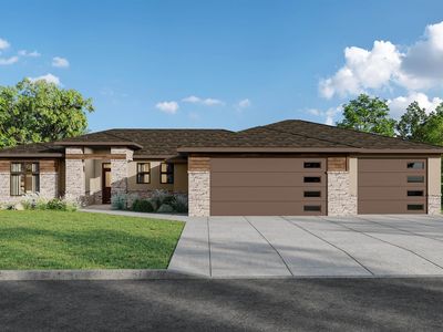 4109 27th St SW, Minot, ND, 58701