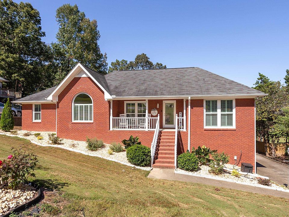 227 Rena Dr, Springville, AL 35146 Zillow