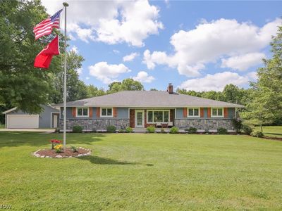3362 Granger Rd, Medina, OH, 44256