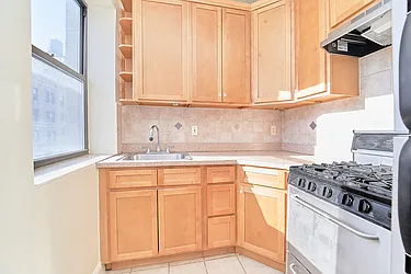 Rented by Compass