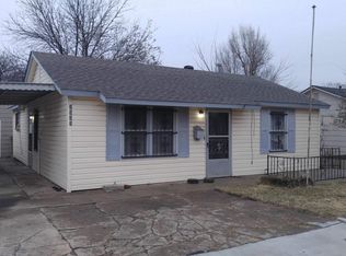 2525 SW 44th St, Oklahoma City, OK 73119