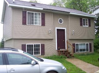 N15135 Borglin Ave, Withee, WI 54498