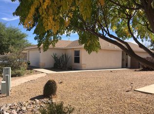3191 W Via Campana De Oro, Tucson, AZ 85745
