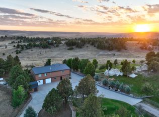 5108 Highway 450, Gillette, WY 82718