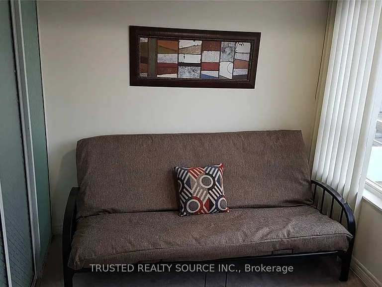 43 Eglinton Ave E #1808 — Photo 12