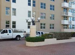 1920 S Ocean Dr, Hallandale Beach, FL 33009