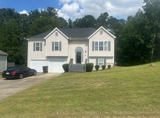 7232 Brittany Way, Douglasville, GA 30134