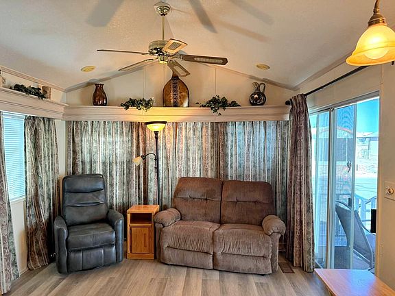2nd image of 11207 S Maria Rosa Dr #124