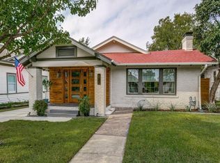 611 S Brighton Ave, Dallas, TX 75208