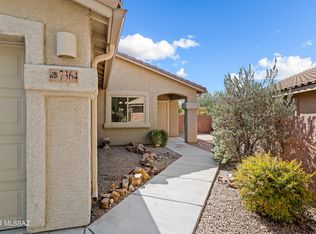 7364 E Weeping Willow Dr, Tucson, AZ 85706