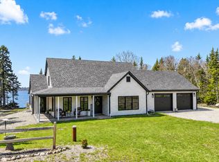 179 Makers Point Road, Jonesport, ME 04649