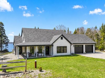 179 Makers Point Road, Jonesport, ME, 04649