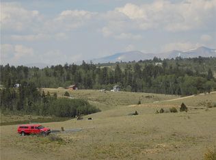 486 Buffalo Ridge Rd, Como, CO 80456