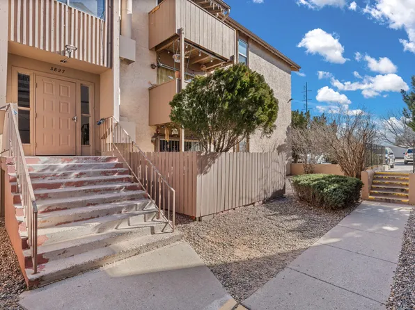 3827 Montgomery Blvd NE APT 222, Albuquerque, NM 87109