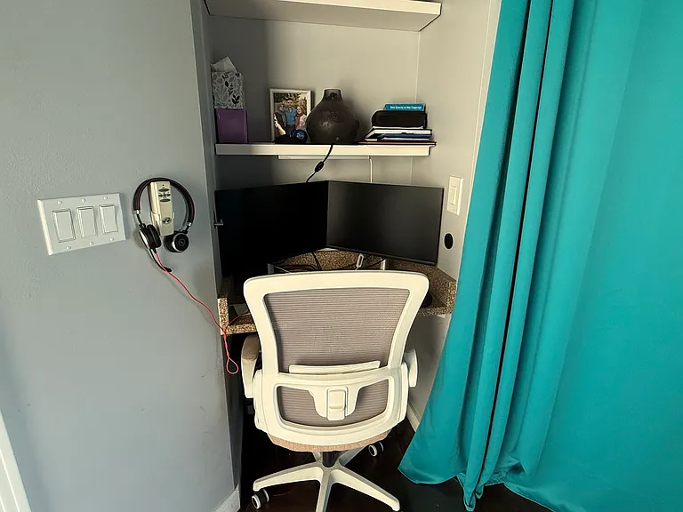 1 E Lexington Ave #510 — Photo 11