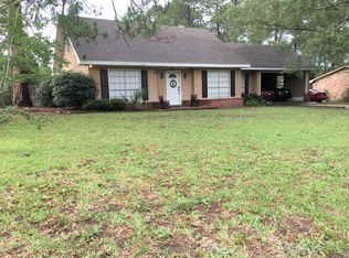 1690 Kecia Way, Waycross, GA 31503