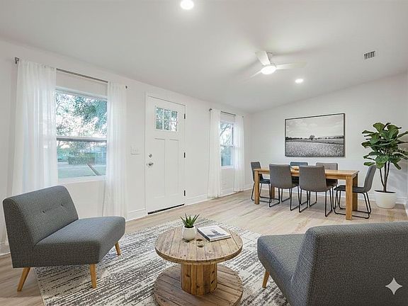 5th image of 8917 N Highland Ave