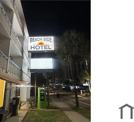 2303 N Ocean Blvd