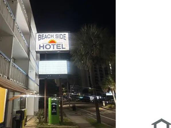 2303 N Ocean Blvd, Myrtle Beach, SC 29577