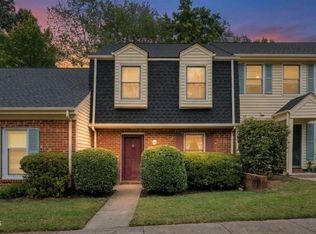 1503 Clermont Rd APT T8, Durham, NC 27713