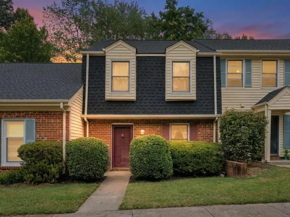 1503 Clermont Rd APT T8, Durham, NC 27713