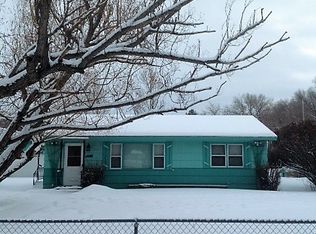 1315 Shirley Rd, Helena, MT 59602