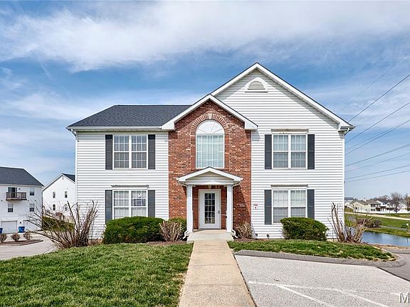2nd image of 21 Homefield Gardens Dr #28N