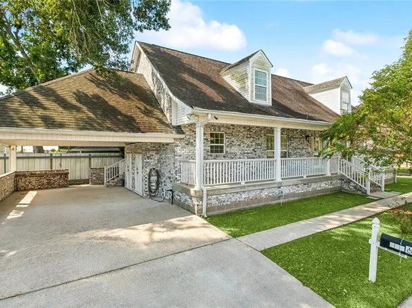 614 W Josephine St, Chalmette, LA 70043