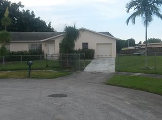 12304 SW 255th Ter, Homestead, FL 33032