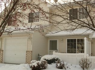 8682 Quarry Ridge Ln UNIT I, Woodbury, MN 55125