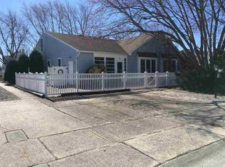 1320B Wisconsin Ave, Cape May, NJ 08204