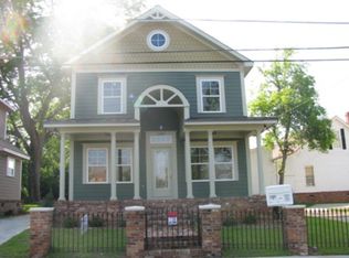 1205 Pine St, Augusta, GA 30919