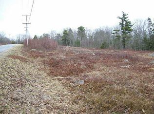 7 Unionville Rd, Steuben, ME 04680