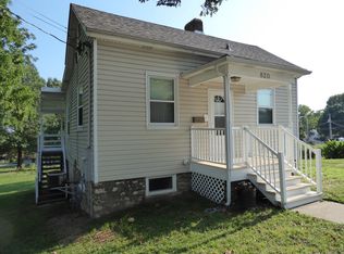 820 W 5th St, Washington, MO 63090