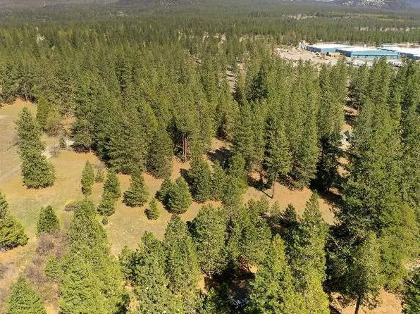 021-170-370 Alves Rd, Weed, CA 96094