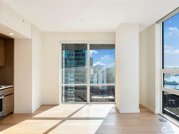 121 Stewart Street #1605, Seattle, WA 98101