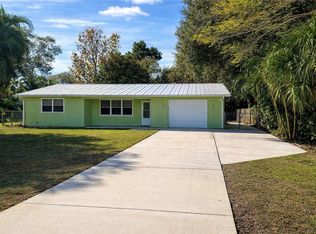 1331 Barber St, Sebastian, FL 32958
