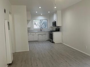 1233 N Hoover St APT 2, Los Angeles, CA 90029