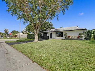 9105 NW 68th St, Tamarac, FL, 33321