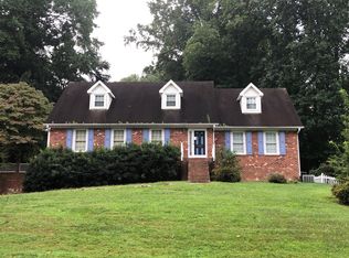 1623 Jubilee Trl, Kernersville, NC 27284