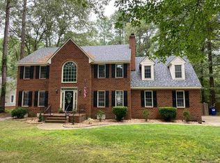 4708 Split Creek Ct, Chester, VA 23831