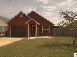 505 W Heights Dr, West Monroe, LA 71292